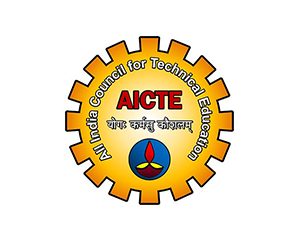Image result for aicte logo png