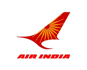 air-india-logo-design