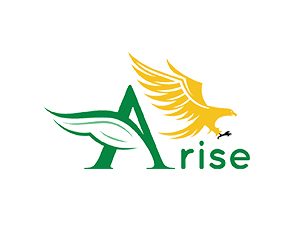 arise-logo-design