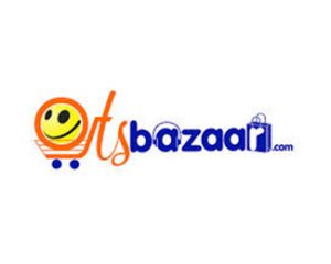 bazaar-logo-design