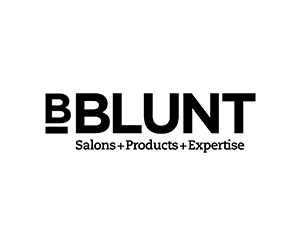 blunt-logo-design