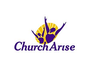 church-arise-logo-design