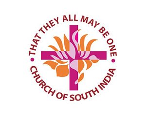 church-of-south-india-logo-design