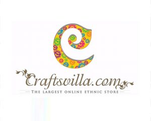 craftsvilla-logo-design