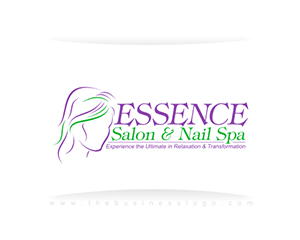 essence-logo-design