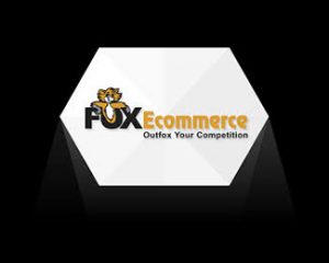 foxecommerce-logo-design