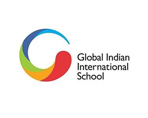 global-international-school-logo-design
