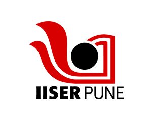 iiser-pune-logo-design