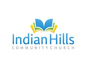 indian-hills-logo-design