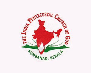 indian-pentecoastal-church-logo-design