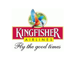 kingfisher-airlines-logo-design