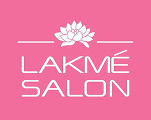 lakme-salon-logo-design