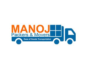 manoj-packers-and-movers-logo-design