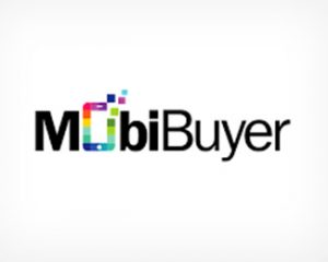 mobibuyer-logo-design