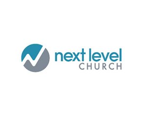 next-level-church-logo-design