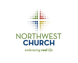 north-west-church-logo-design