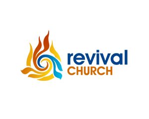 revival-church-logo-design