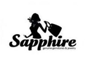 sapphire-logo-design