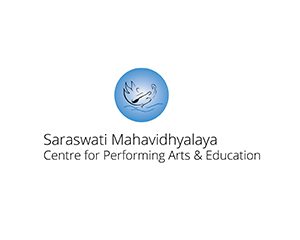 saraswati-mahavidhyalaya-logo-design