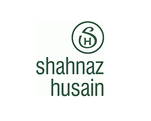 shahnaz-logo-design