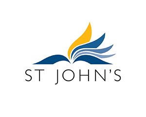 st-johns-logo-design