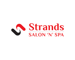 strands-logo-design