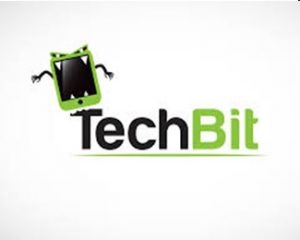 techbit-logo-design