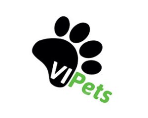 vipets-logo-design