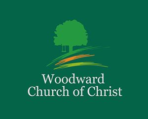 woodword-church-logo-design