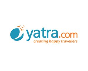 yatra-logo-design
