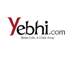 yebhi-logo-design