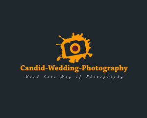 candid-weding-photography-logo-design