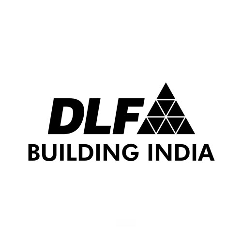 dlf-logo-design