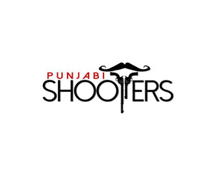 punjabi-shooters-photography-logo-design