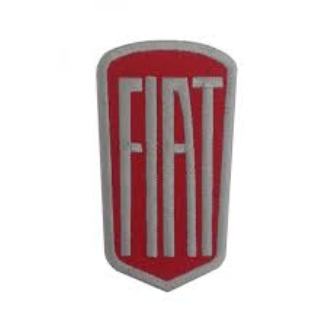 FIAT Logo Design in 1932