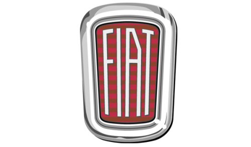 FIAT Logo 1931