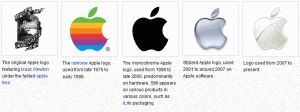 History_of_Apple_Logo