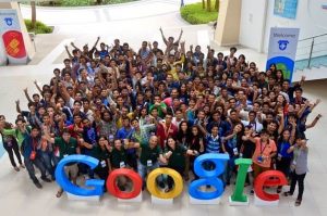 Google-Student-Ambassador