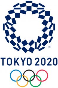 Olympic game logo-3