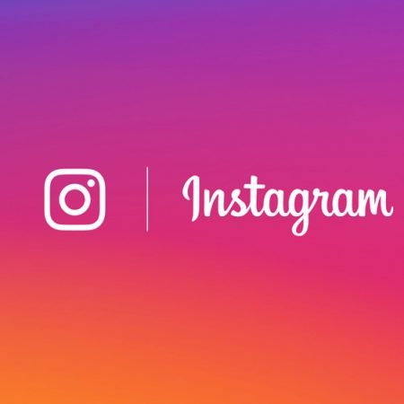 Evolution of Instagram Logo