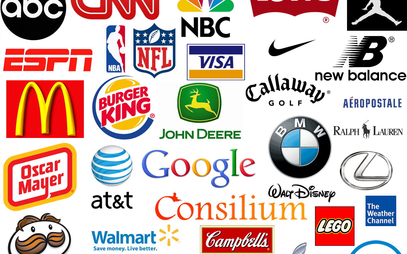 White Logos: Should Your Brand Have a White Logo?