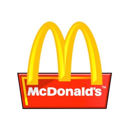 Evolution Of Mc Donald's Logo | Animationvisarts