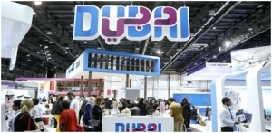 Unveiling of Dubai Logo