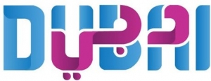 dubai logo design
