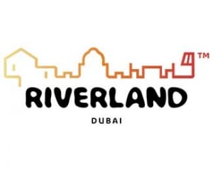 Dubai Riverland logo