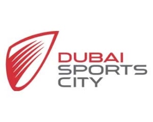 Dubai Sports City logo
