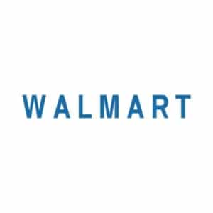 Walmart logo 1962-1964