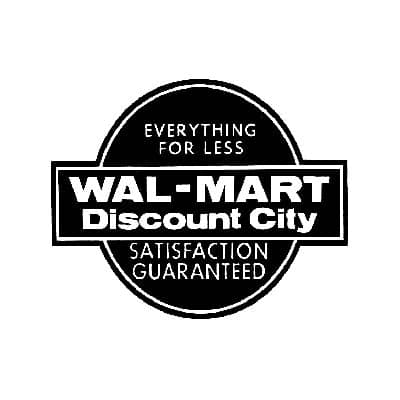 Walmart logo 1964-1969