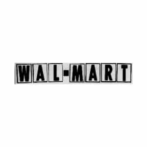 Walmart logo 1967-1968