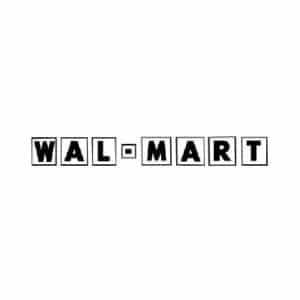 Walmart logo 1968-1970
